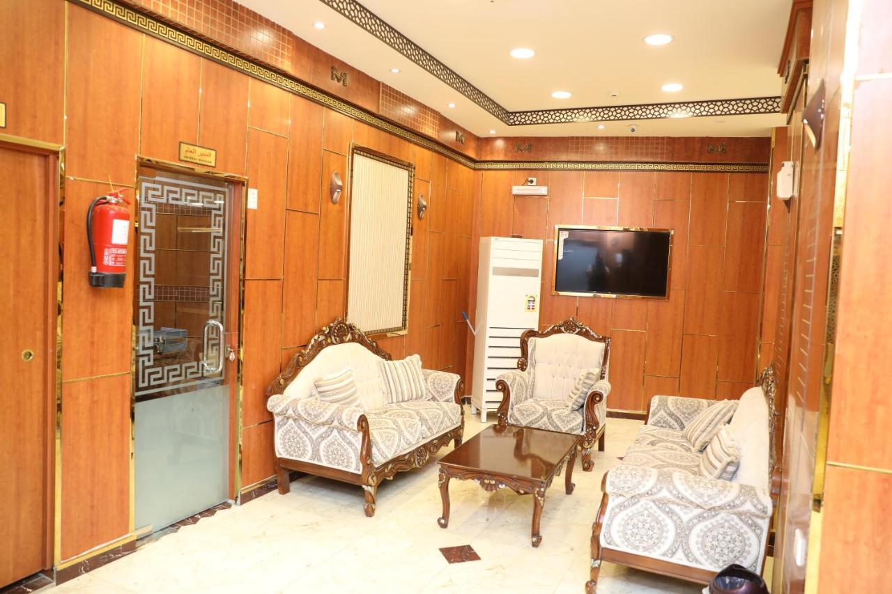Ajwad Al Salam Hotel