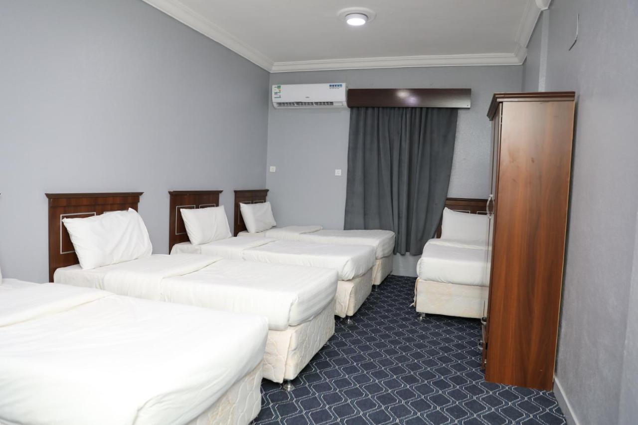 Hotel Ajwad Al Salam Mecca