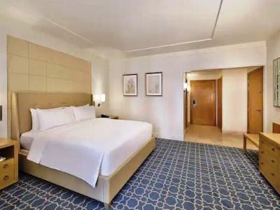 Hilton & Convention Jabal Omar Makkah 5* Mecca