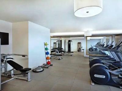 Hilton & Convention Jabal Omar Makkah