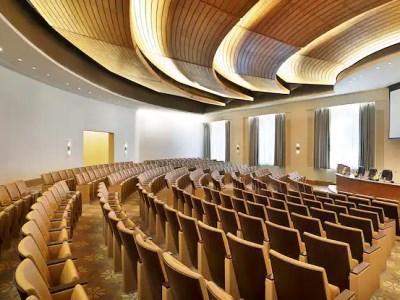 Hilton & Convention Jabal Omar Makkah 5*