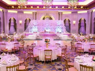Hilton & Convention Jabal Omar Makkah 5* Mecca