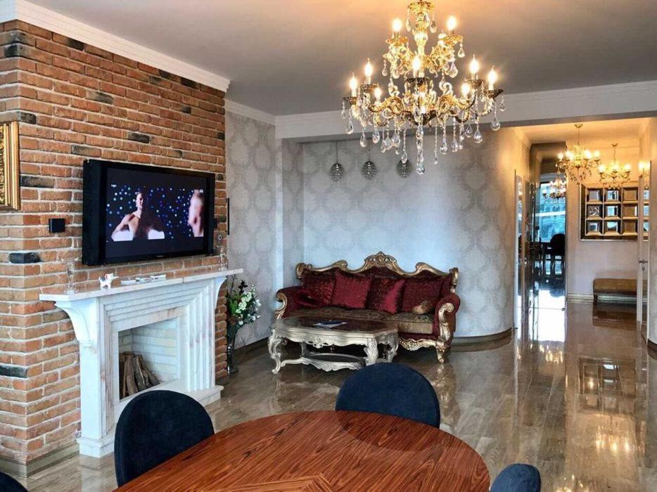 Apartment Luxurious Apartments Walk 10 Min Al Haram *