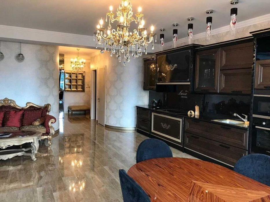 Apartment Luxurious Apartments Walk 10 Min Al Haram Mecca