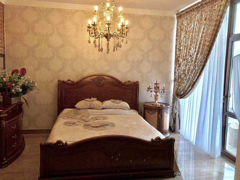 Luxurious Apartments Walk 10 Min Al Haram * Mecca