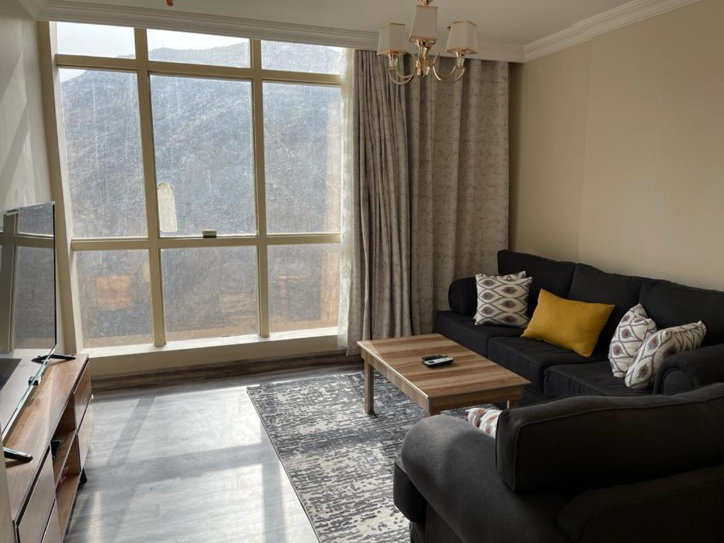 Altelal Tower Apartment *