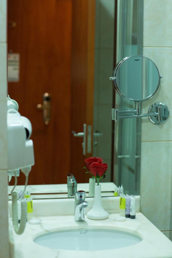 Hotel Barakat Burhan Mecca