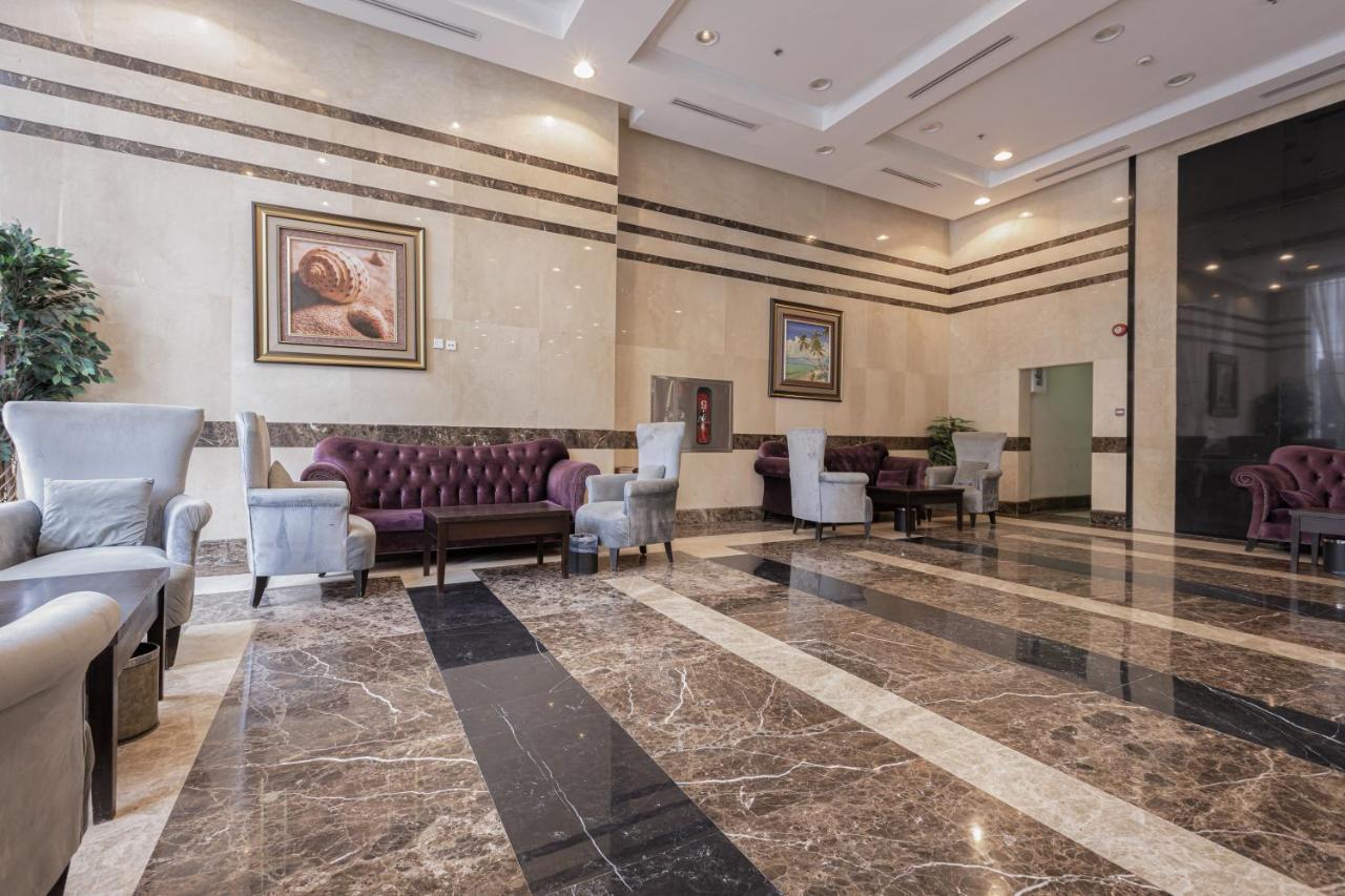 Al Rayyan Makiya Towers 3 3* Mecca