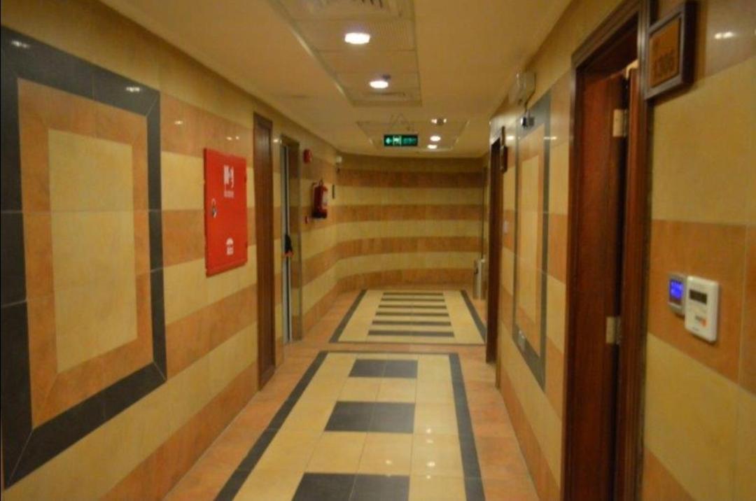 Hotel Mira Al Sheab Mecca