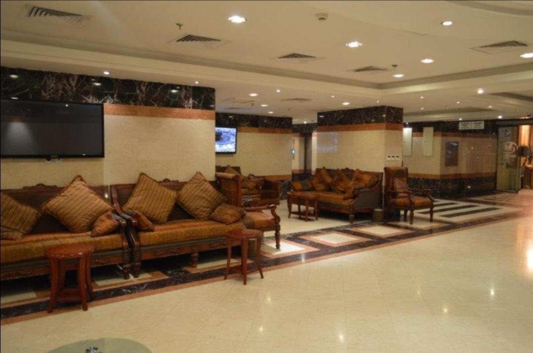 Hotel Mira Al Sheab 3*