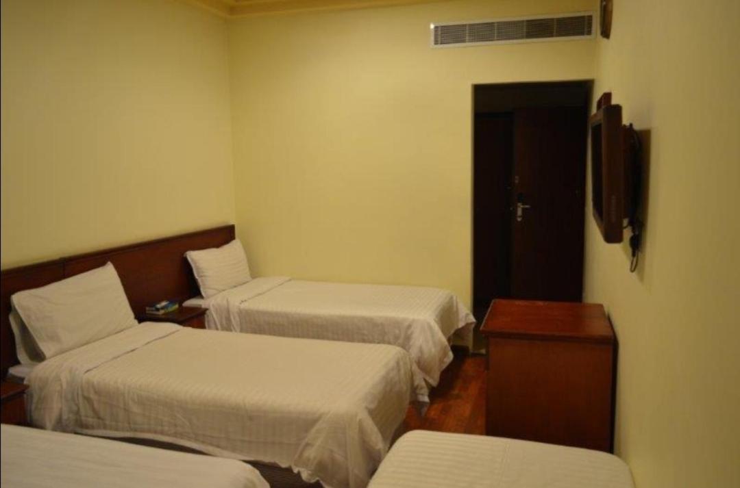 Mira Al Sheab Hotel 3*