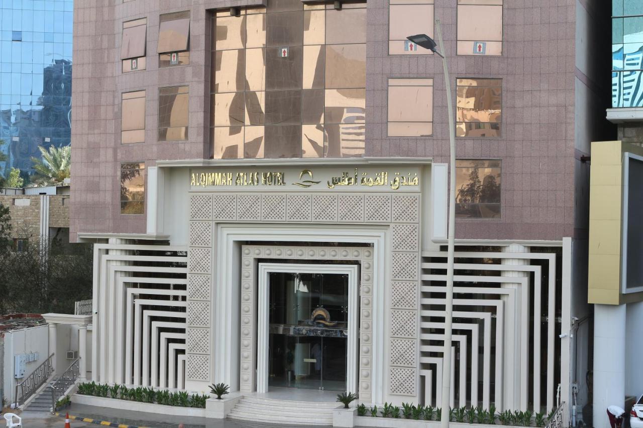 Hotel Al Qimah Atlas 3*