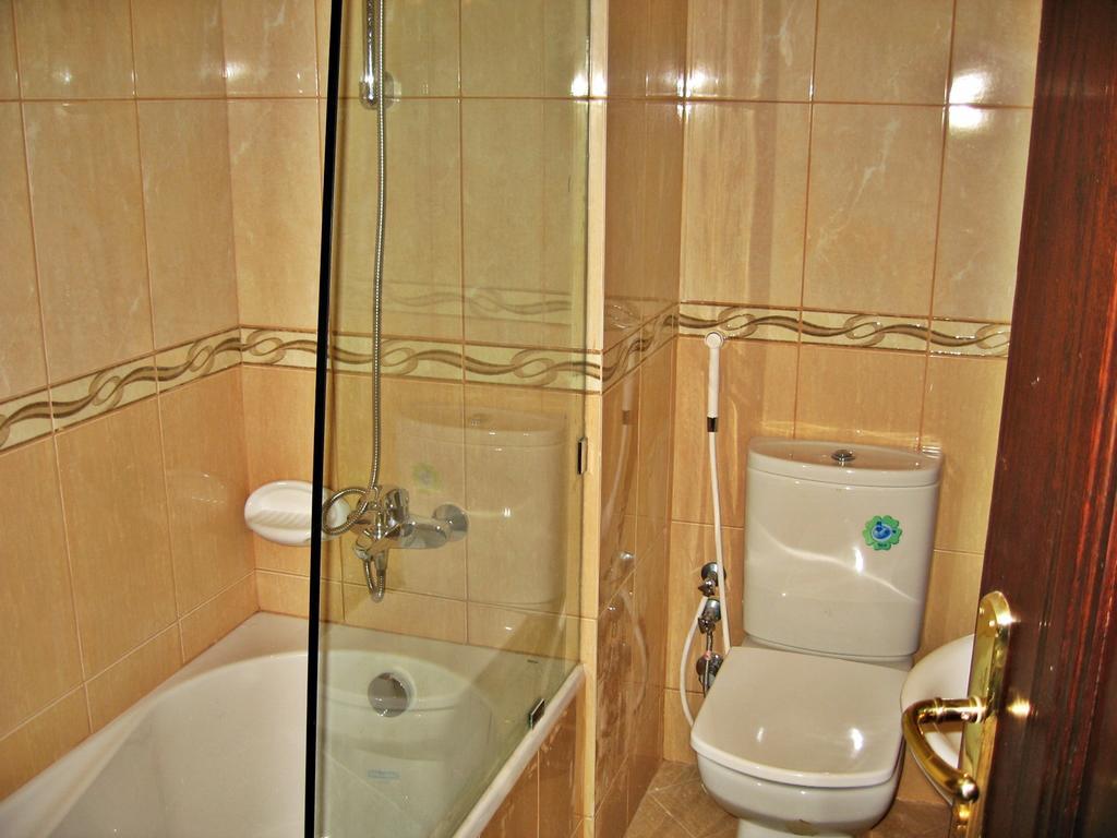 Reda Plaza Hotel