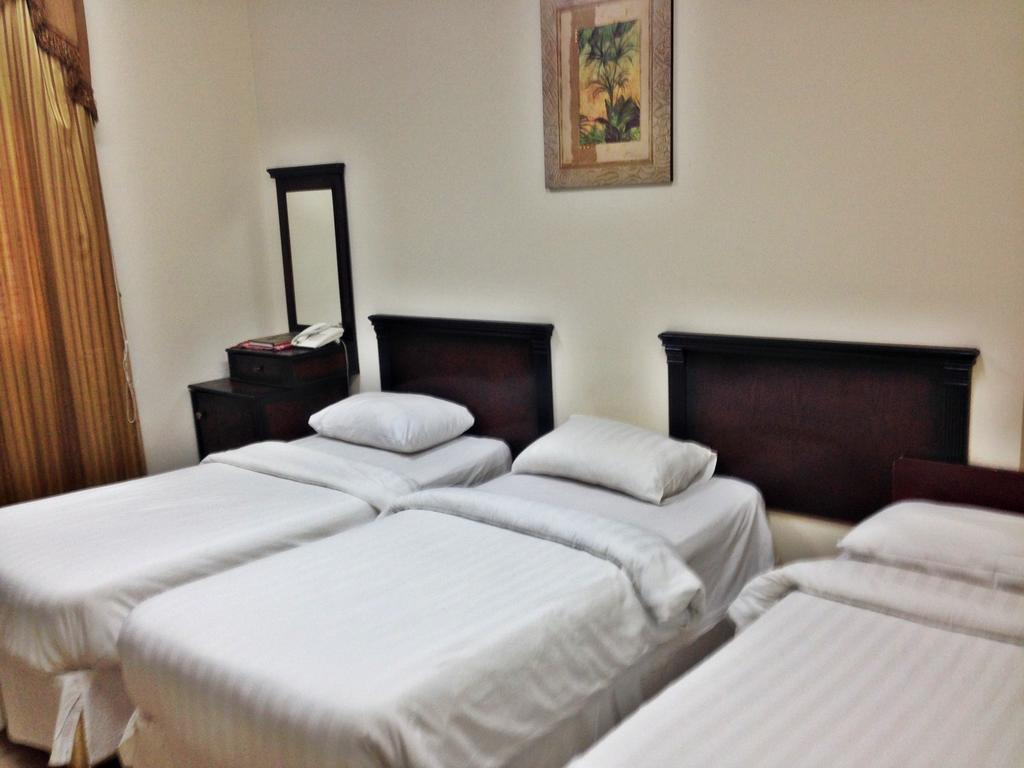 Hotel Reda Plaza Mecca