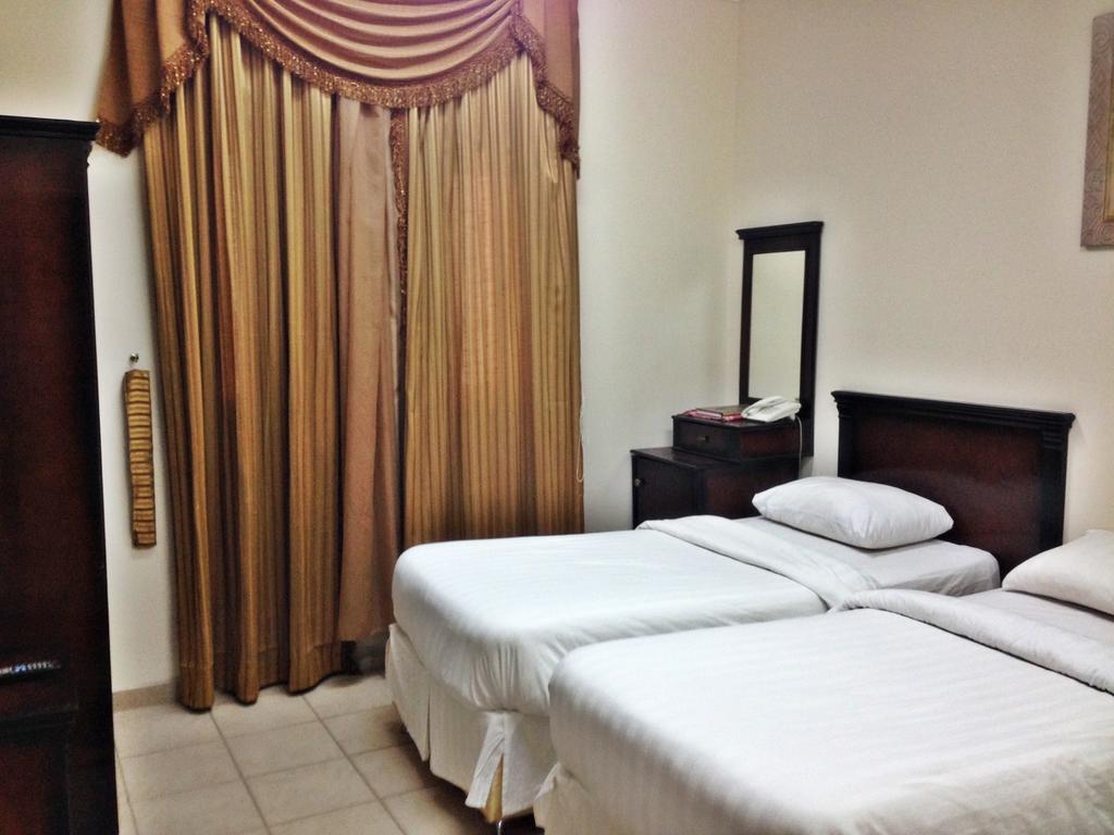 Reda Plaza Hotel Mecca