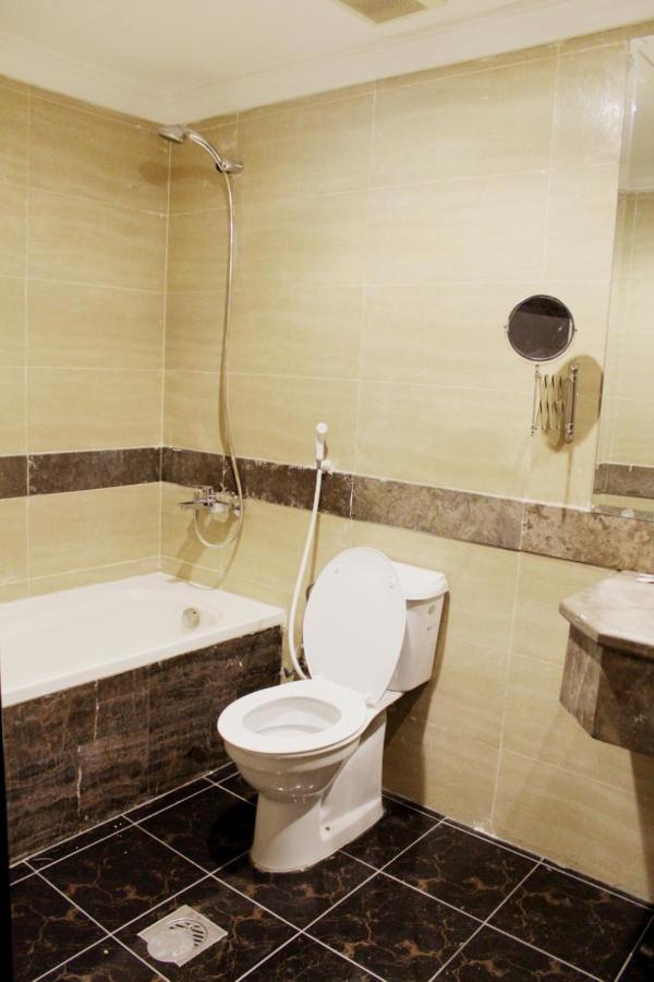 فندق قمة حجازية Apartment Mecca