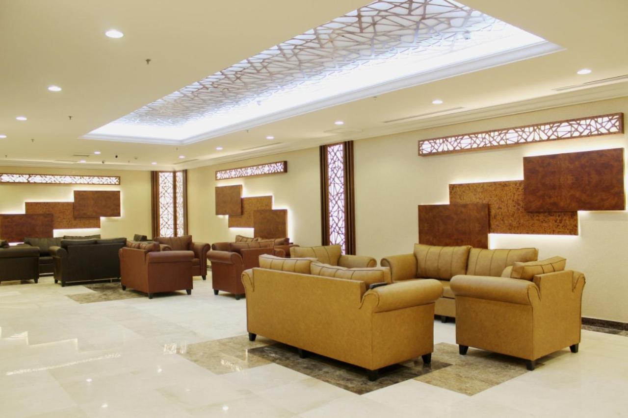 Apartment فندق قمة حجازية *