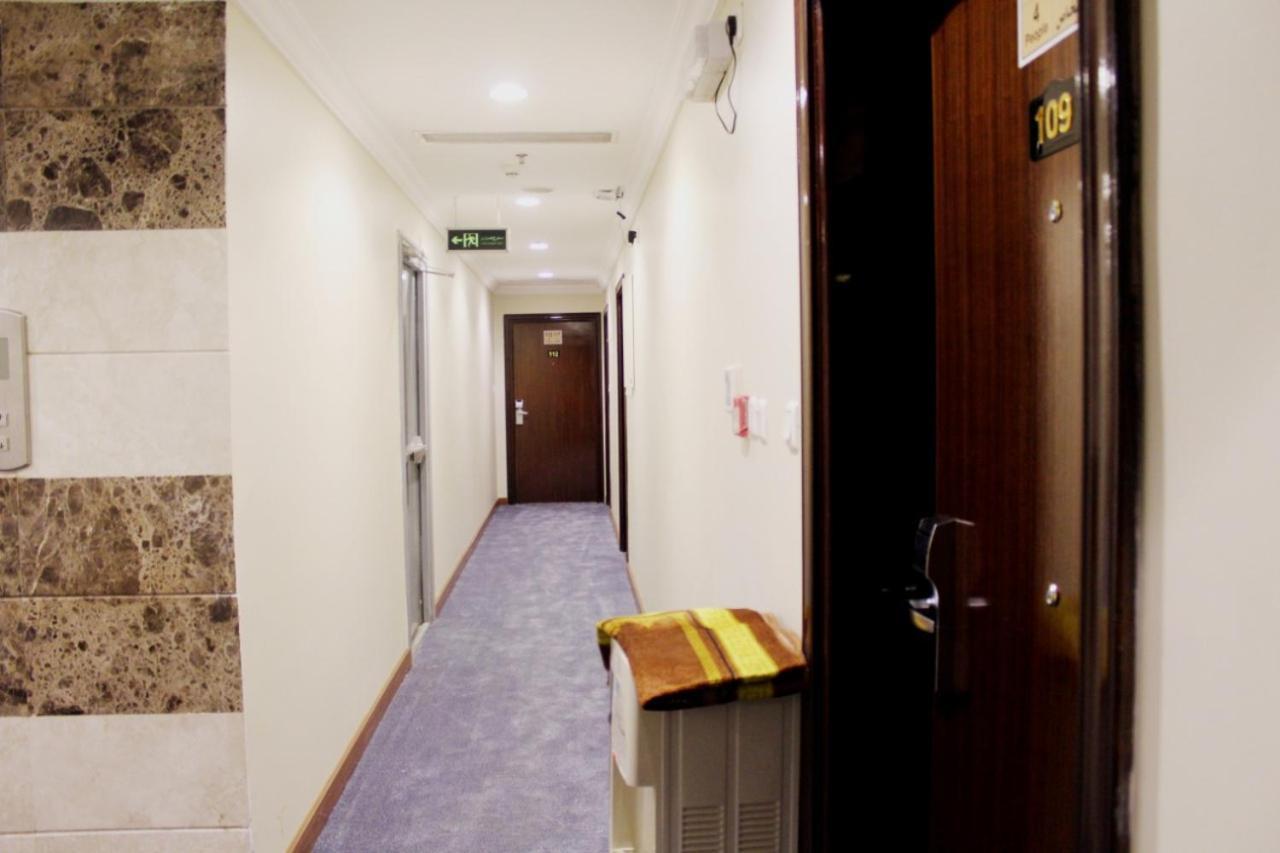 فندق قمة حجازية Apartment *