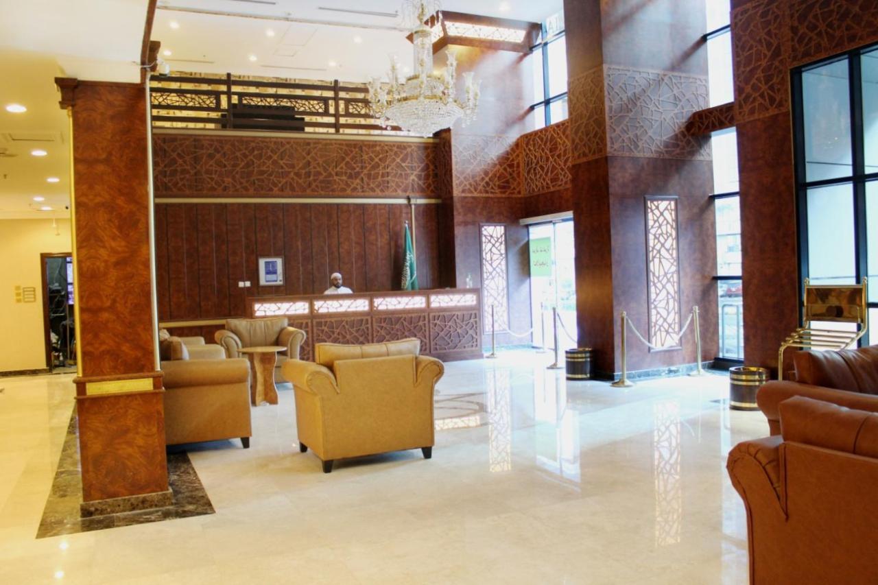 Apartment فندق قمة حجازية