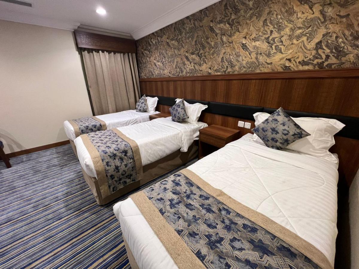 فندق قمة حجازية Apartment *