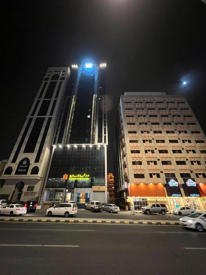 فندق قمة حجازية