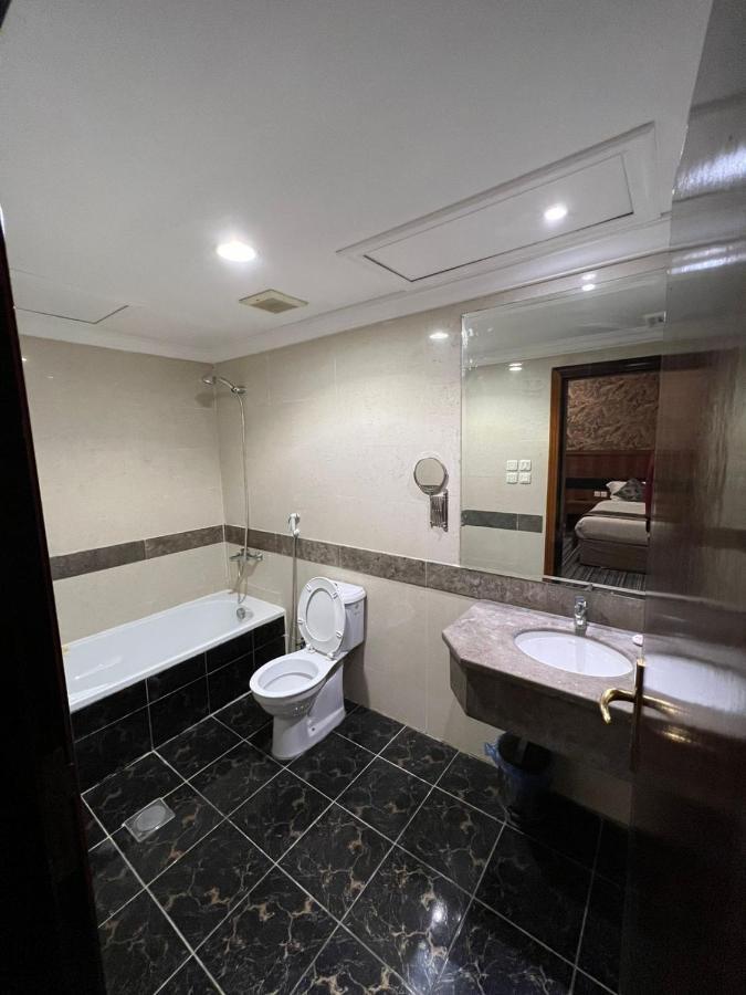 Apartment فندق قمة حجازية