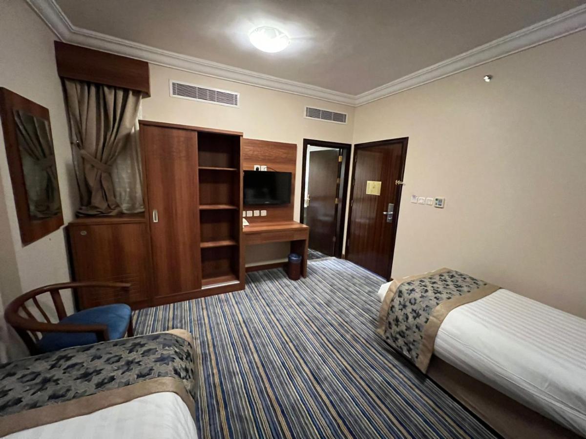 فندق قمة حجازية Apartment