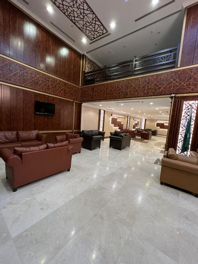 فندق قمة حجازية Apartment Mecca