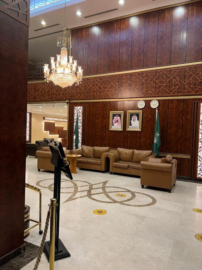 فندق قمة حجازية Apartment
