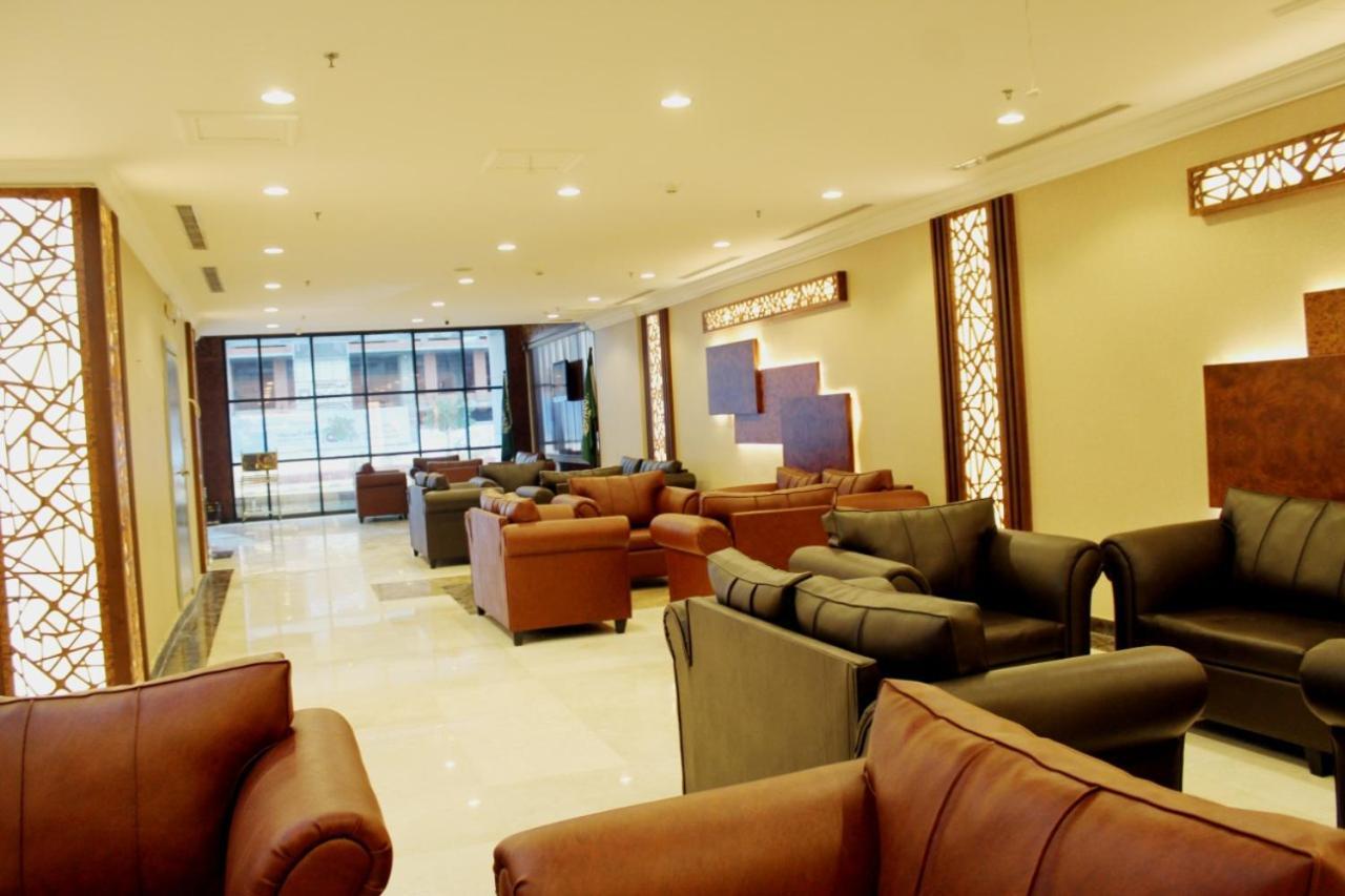 Apartment فندق قمة حجازية *