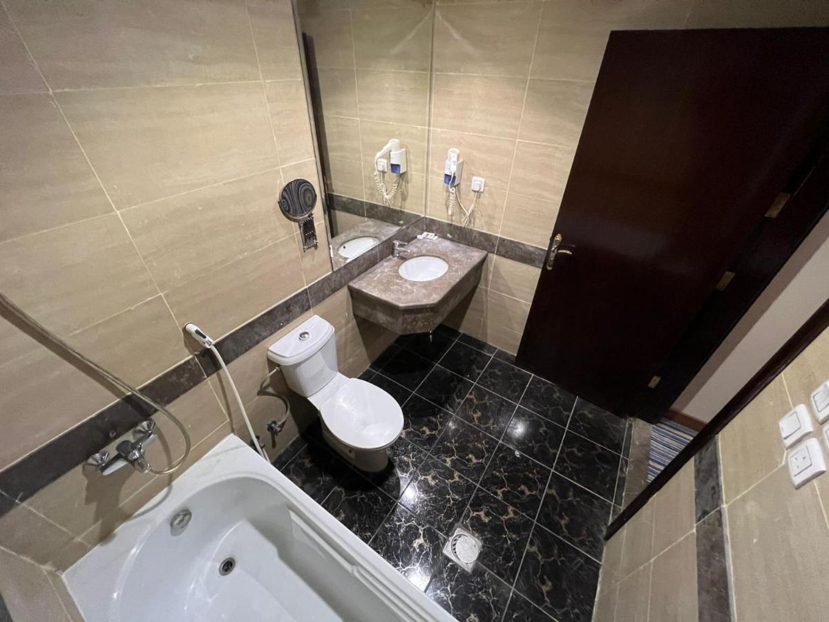 فندق قمة حجازية Apartment *