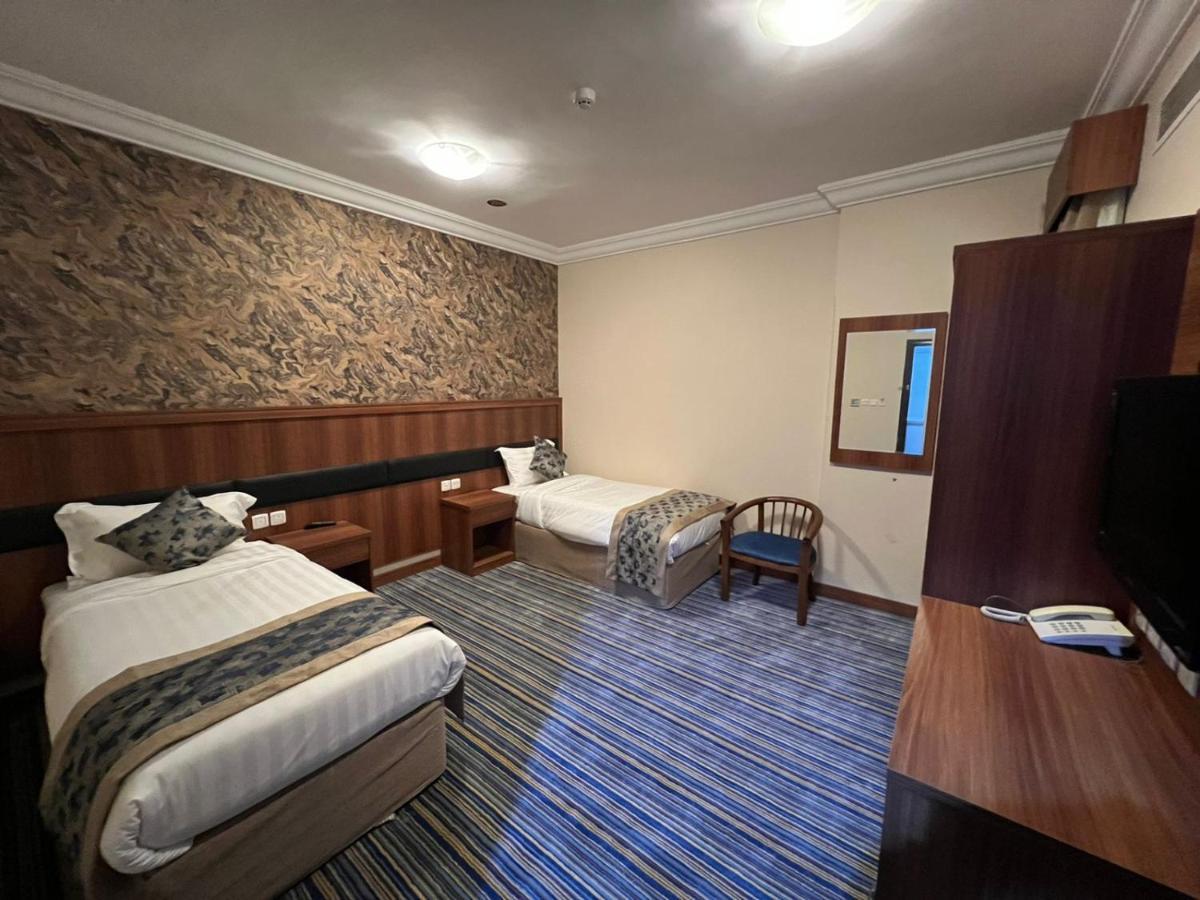 فندق قمة حجازية Apartment *