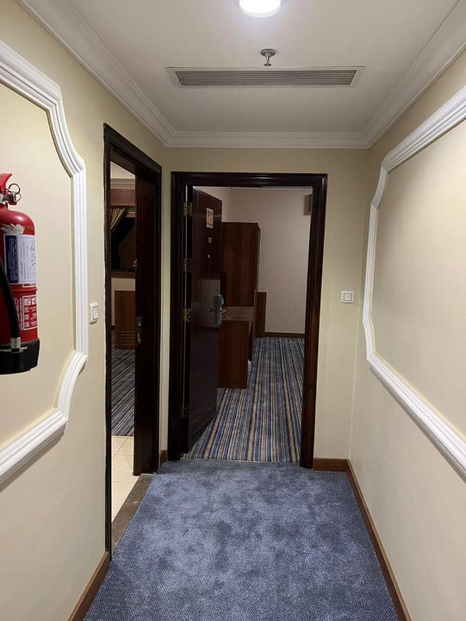 فندق قمة حجازية Apartment *