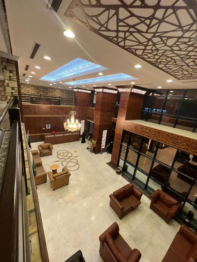 فندق قمة حجازية Apartment *