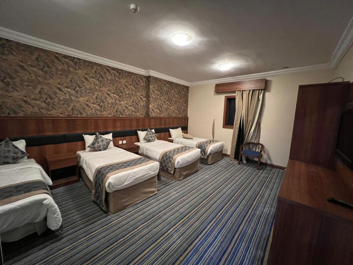 فندق قمة حجازية Apartment Mecca
