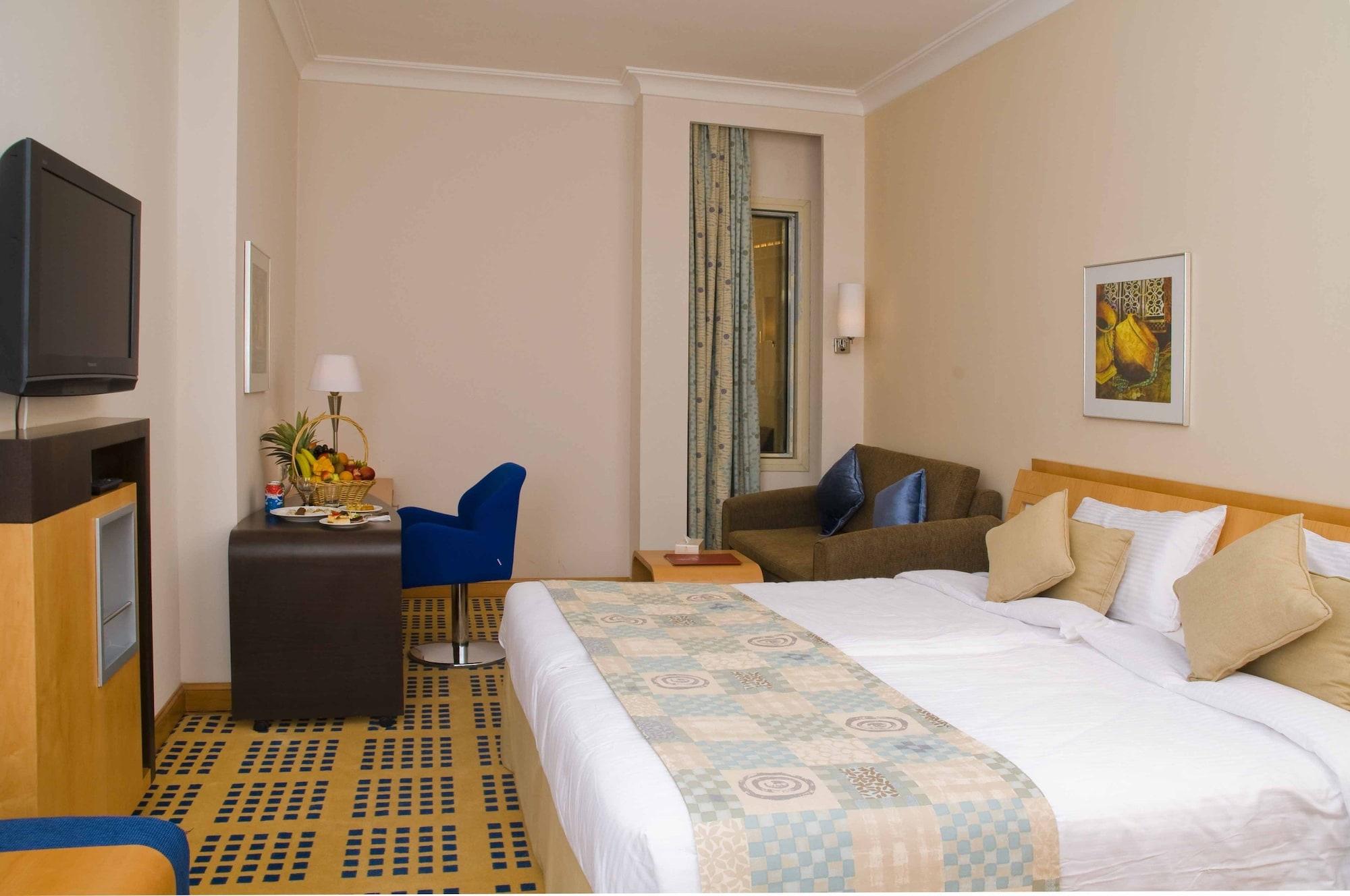 Elaf Al Mashaer Makkah Hotel