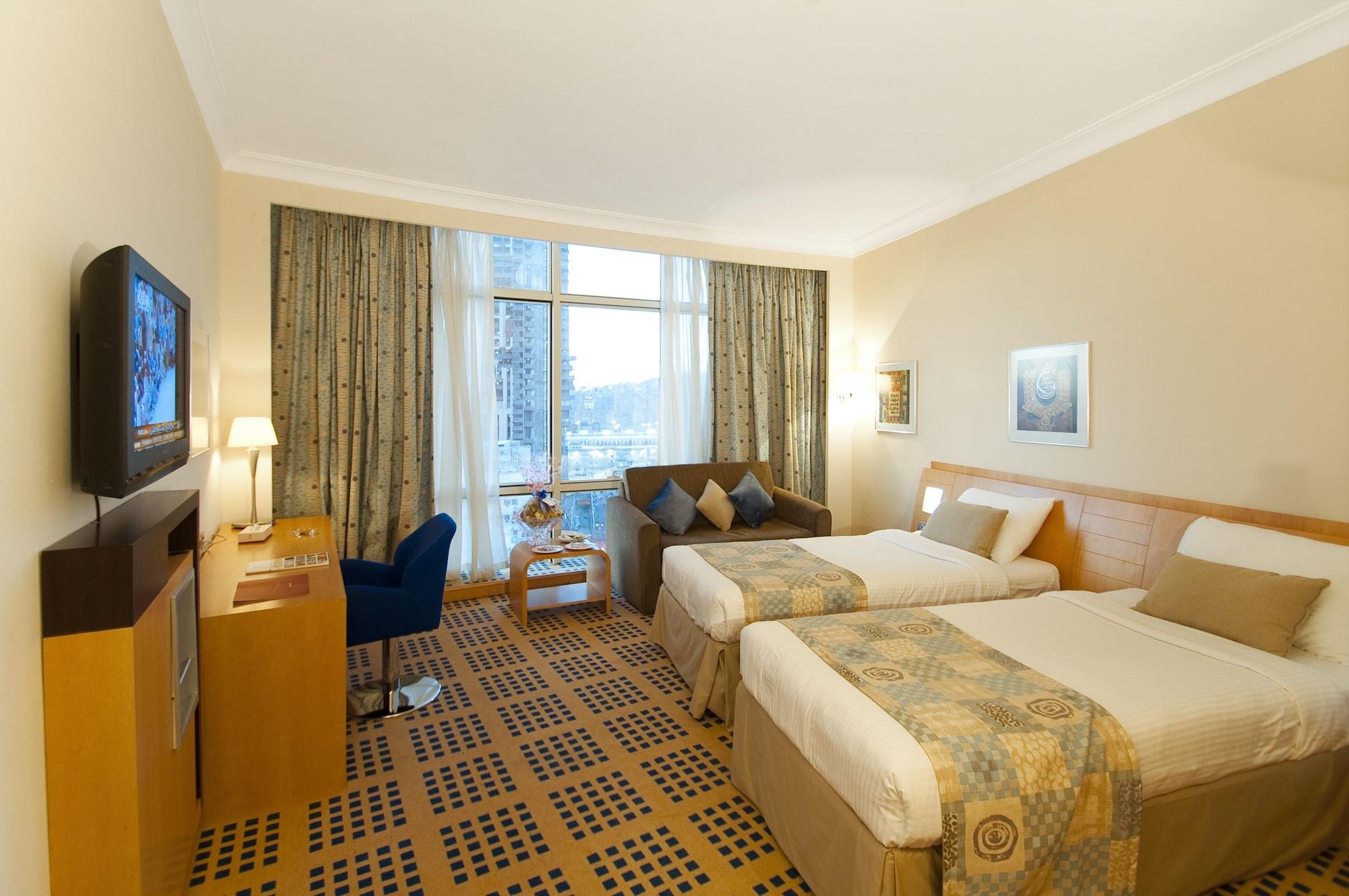 Elaf Al Mashaer Makkah 5*