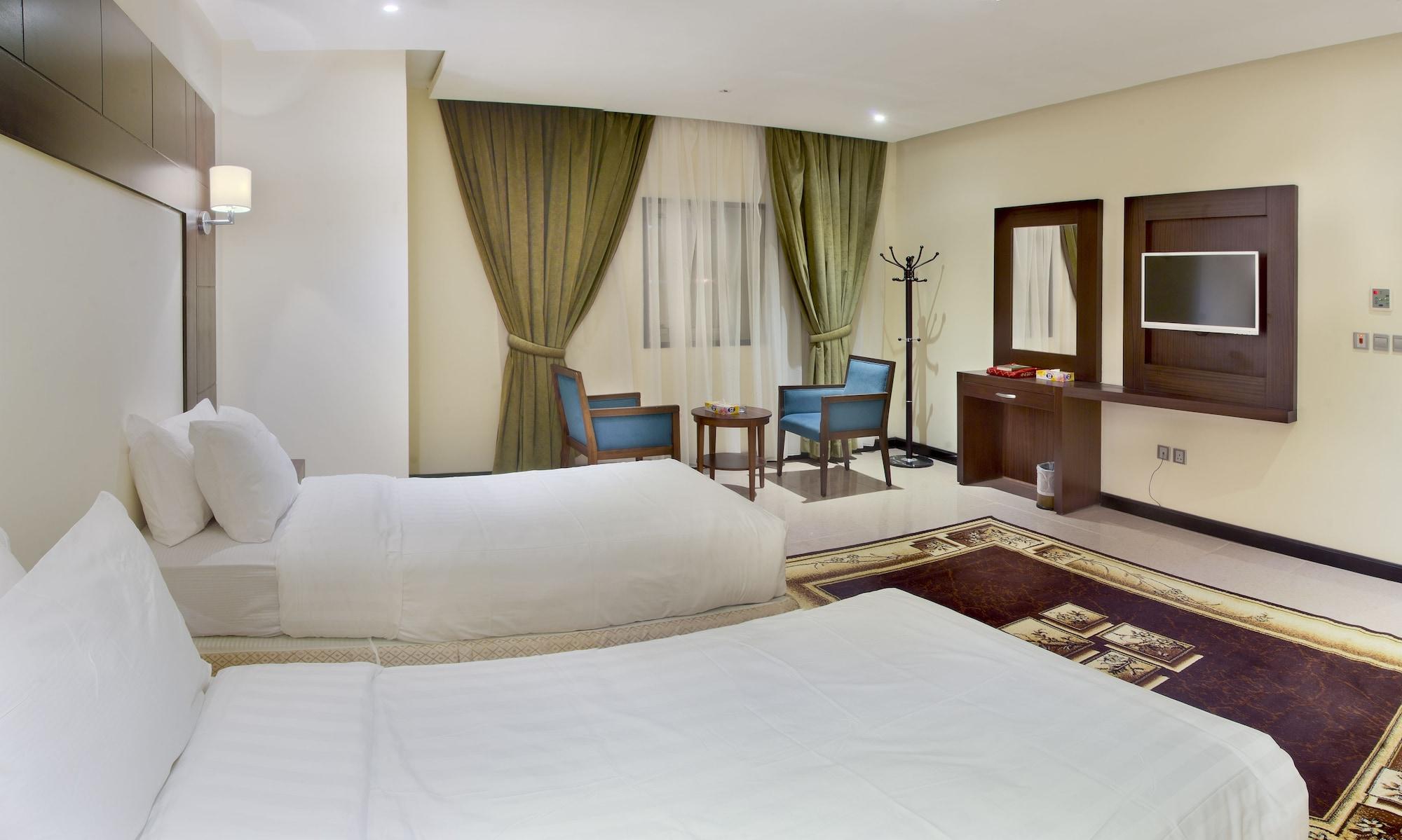 Mina Concorde 4*