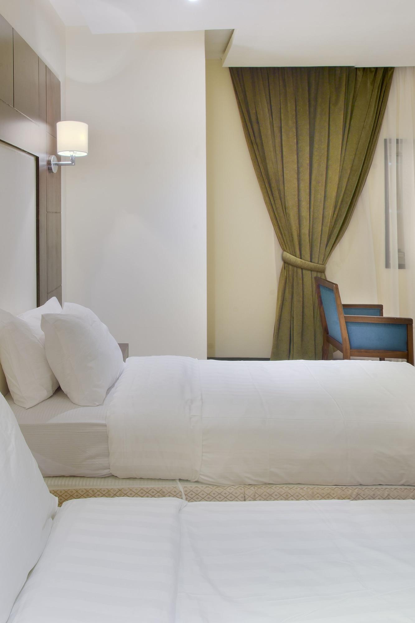Mina Concorde 4*
