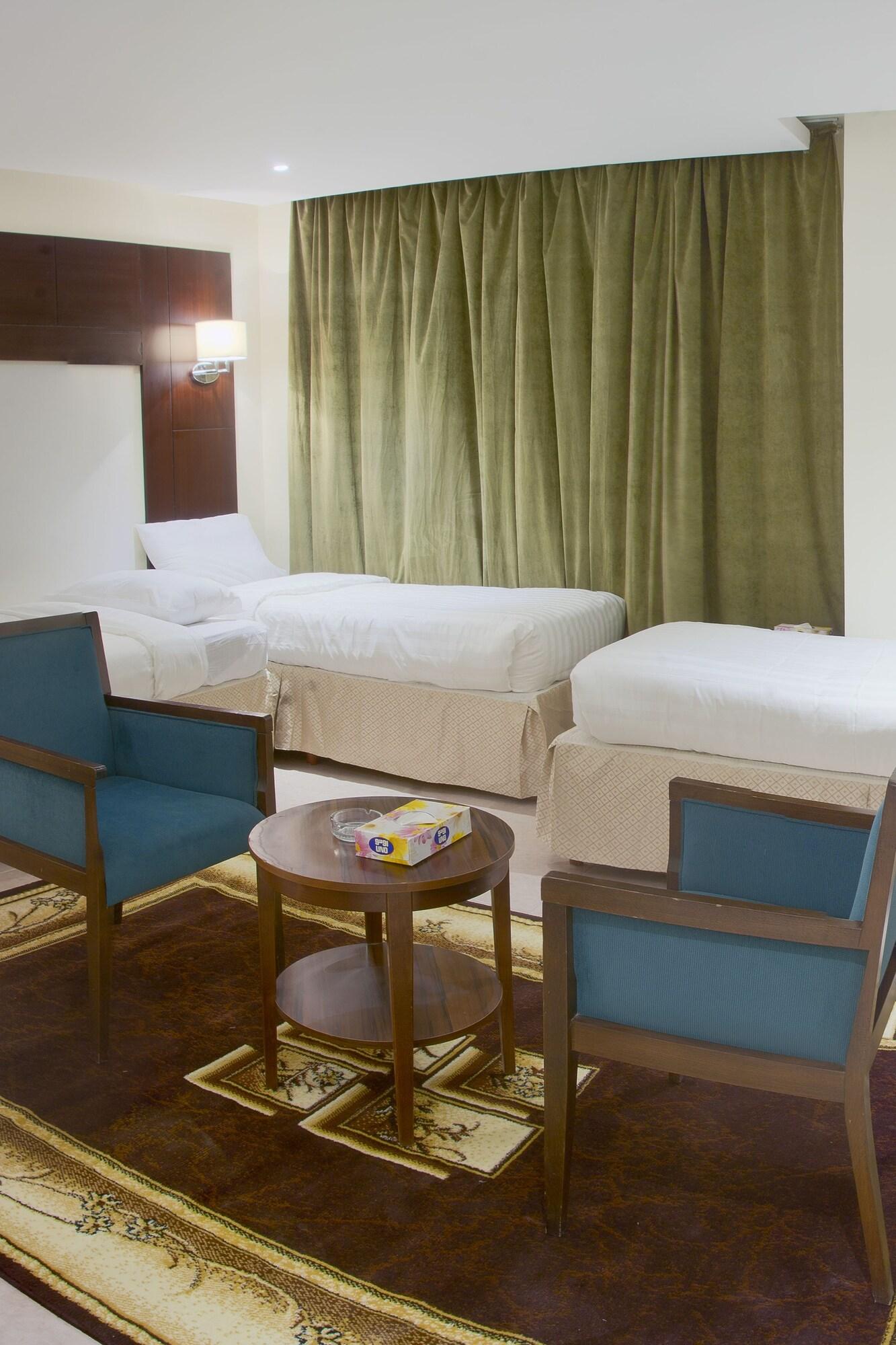 Mina Concorde 4*