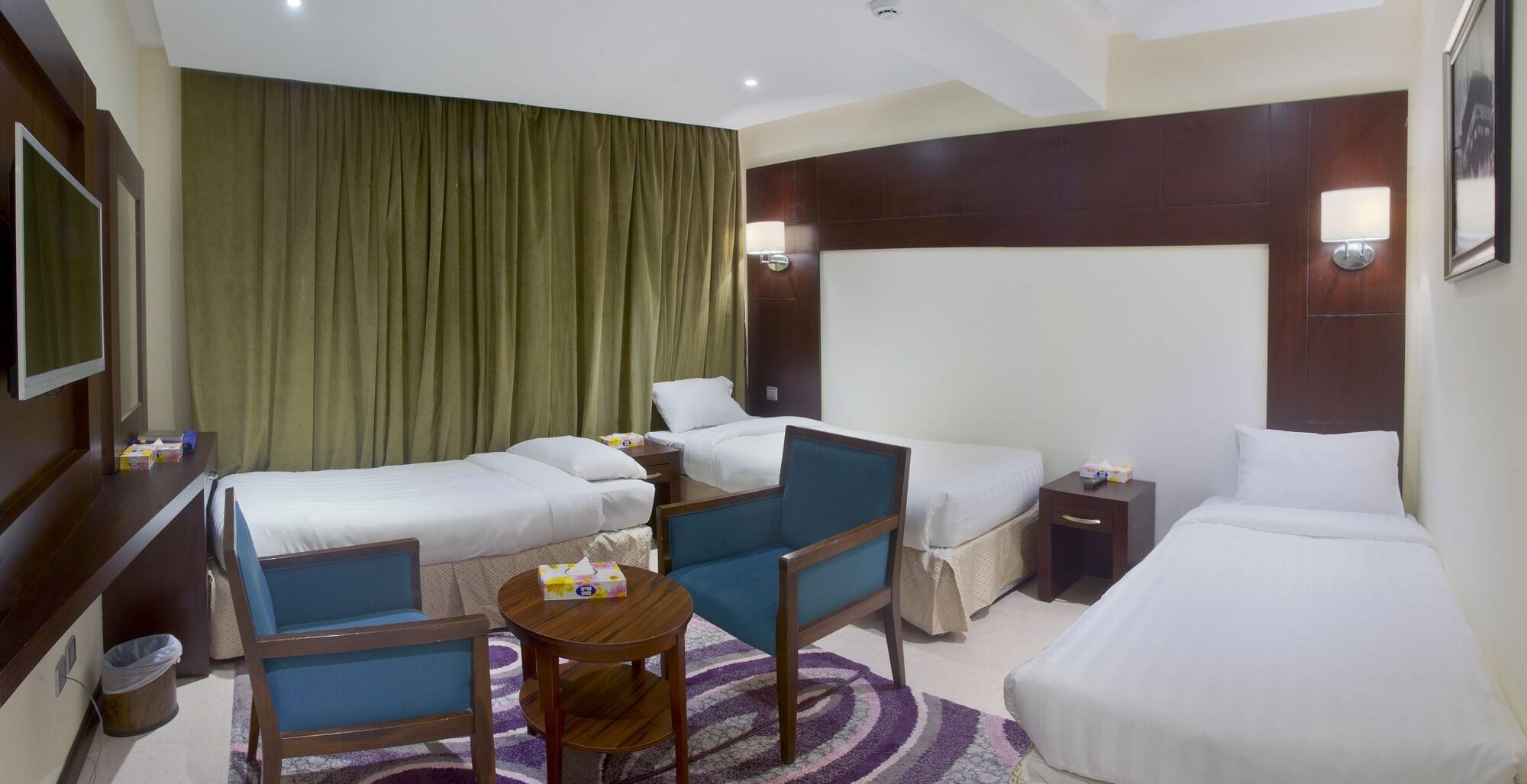 Mina Concorde Hotel 4*