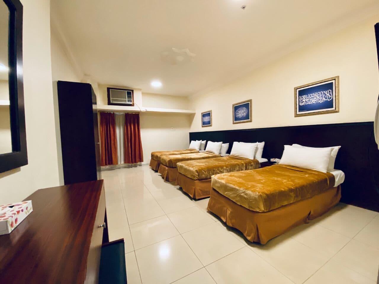 Hotel Durrah Dar Al Eiman 3*