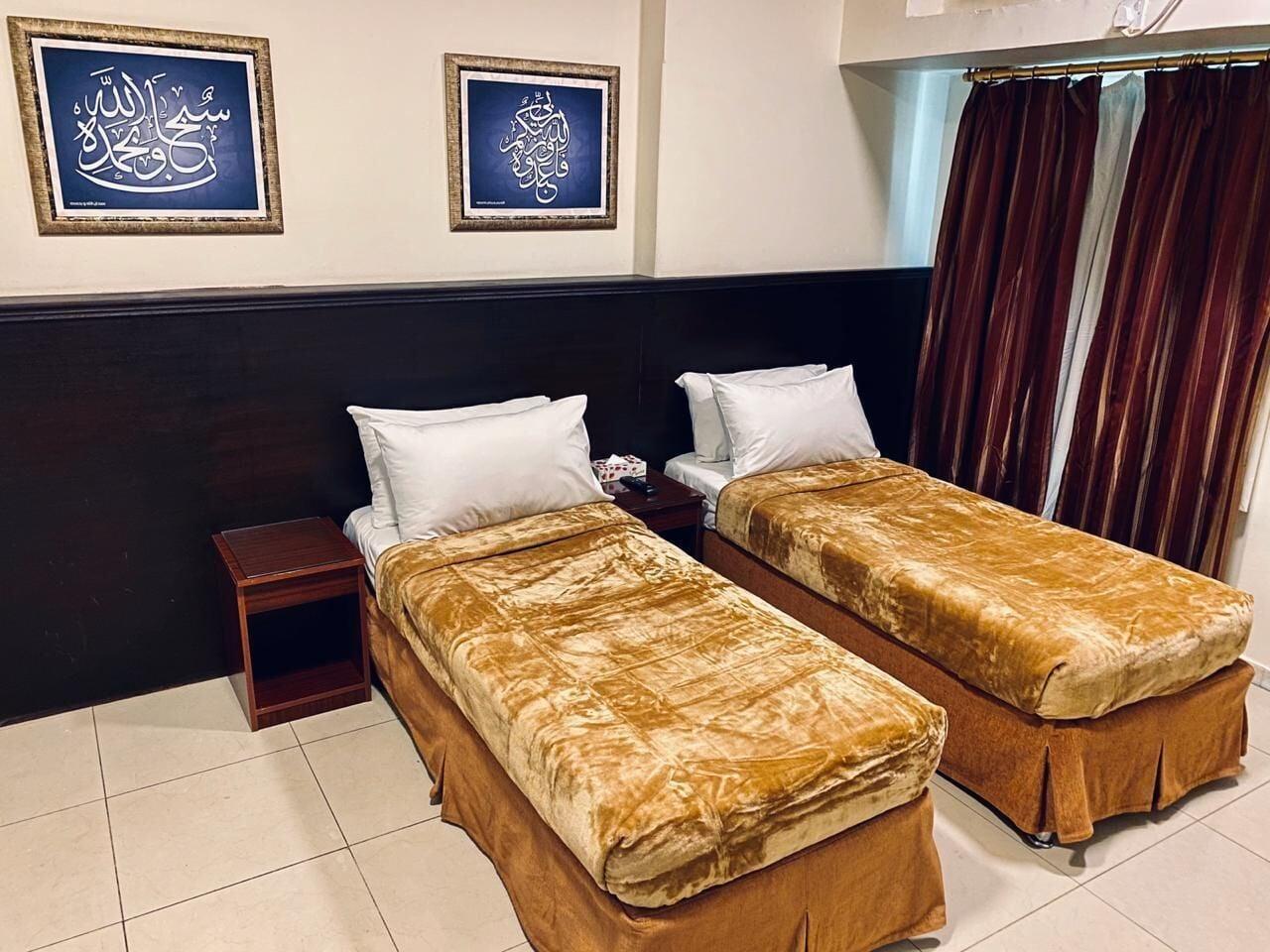 Hotel Durrah Dar Al Eiman Mecca