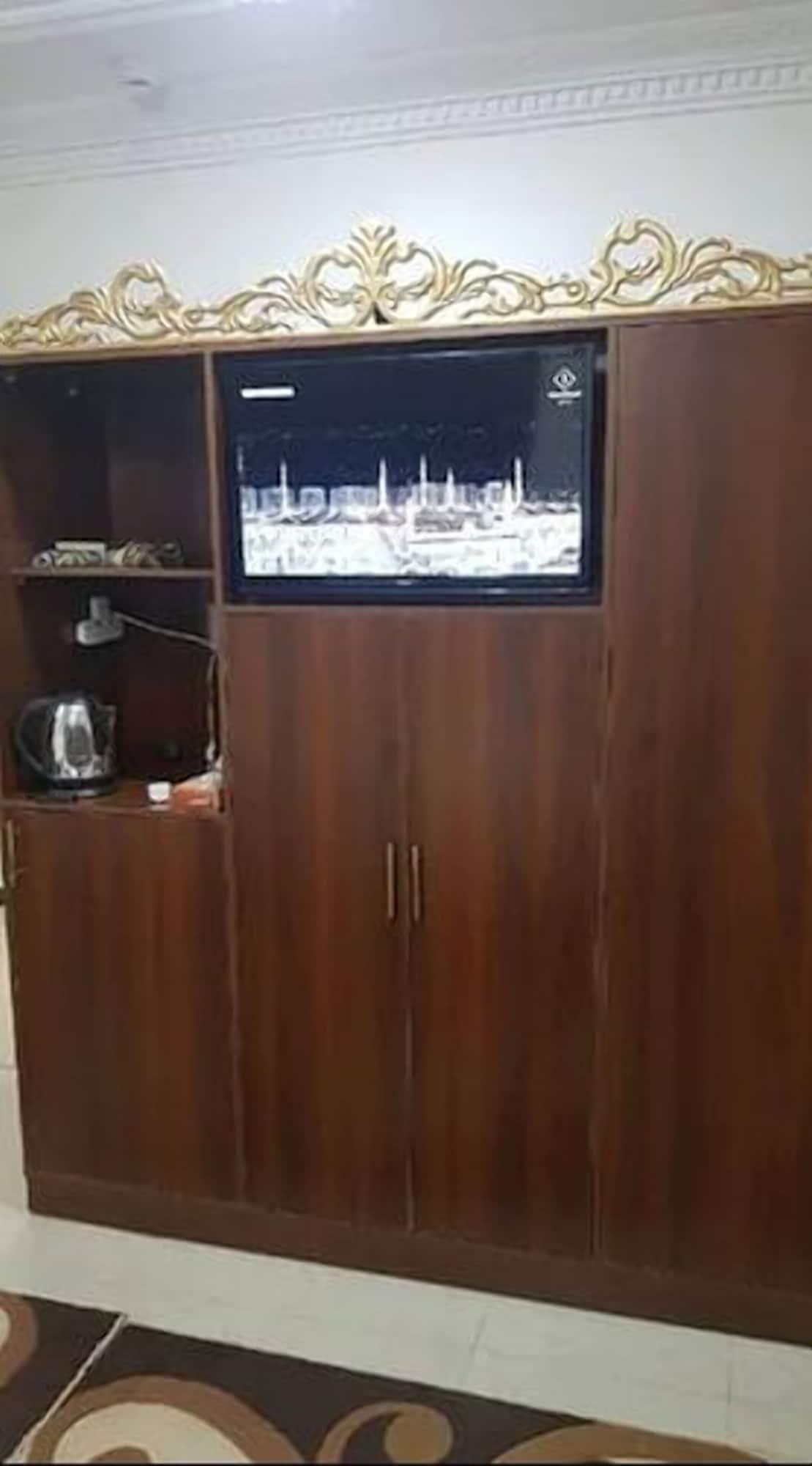 Hotel Al Tawfik Plaza 3*