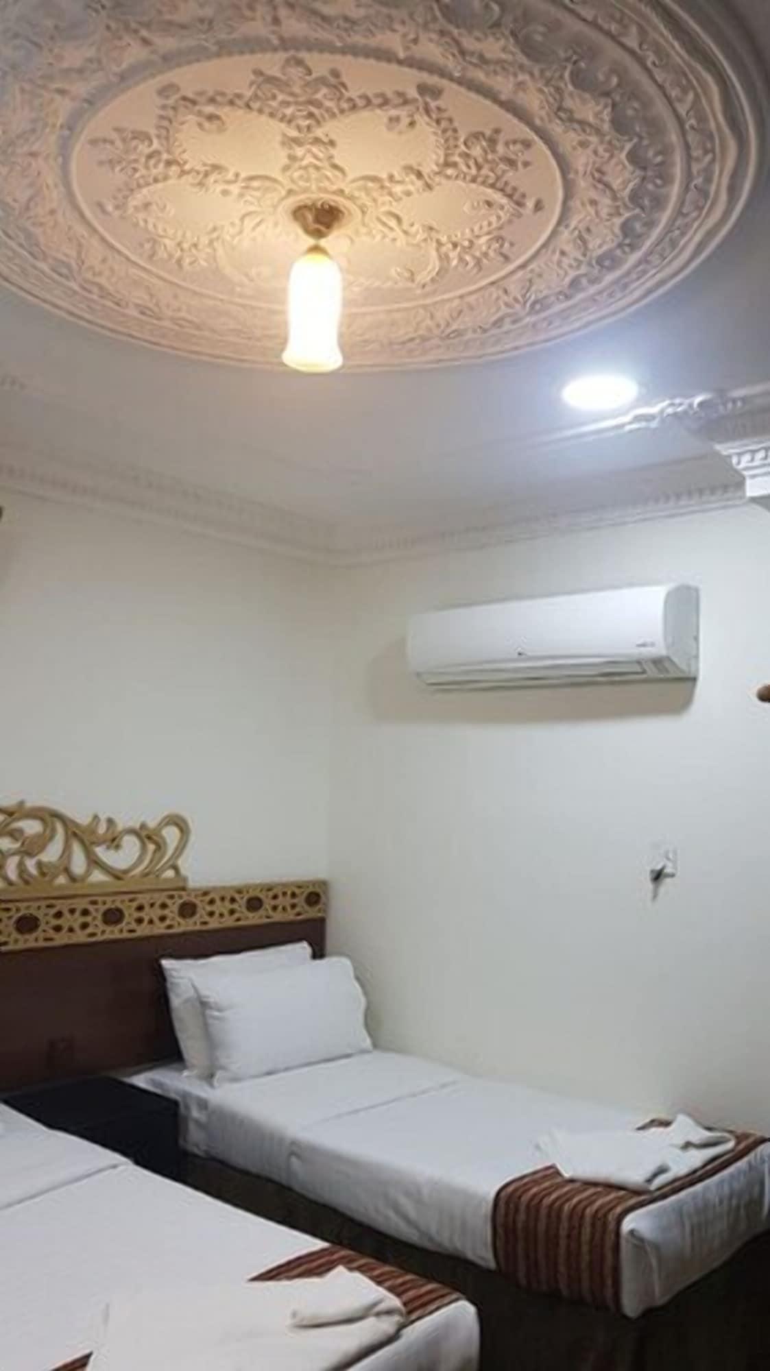 Al Tawfik Plaza Hotel