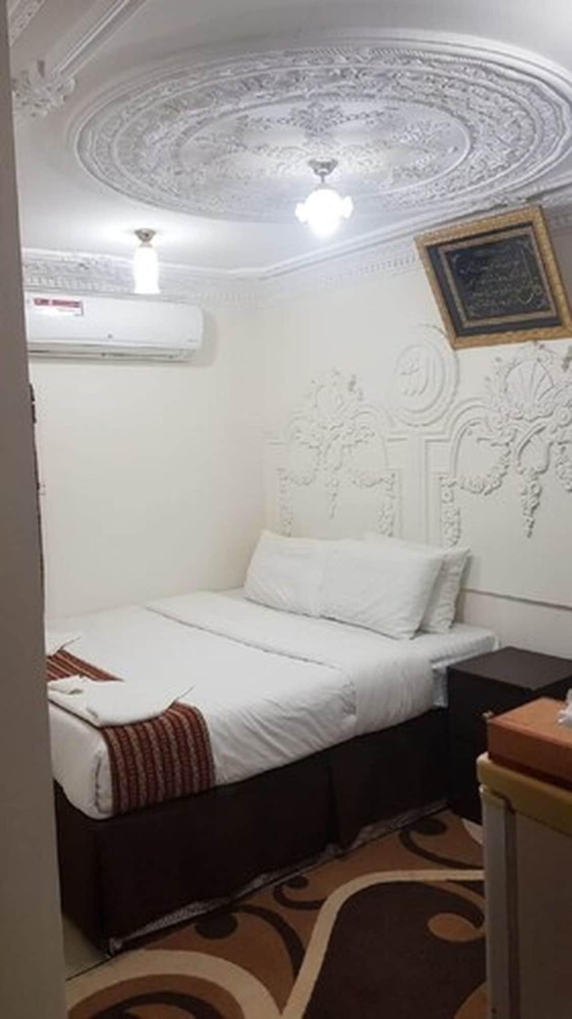 Al Tawfik Plaza Hotel 3*