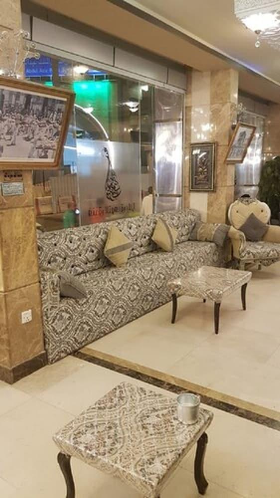 Hotel Al Tawfik Plaza 3*