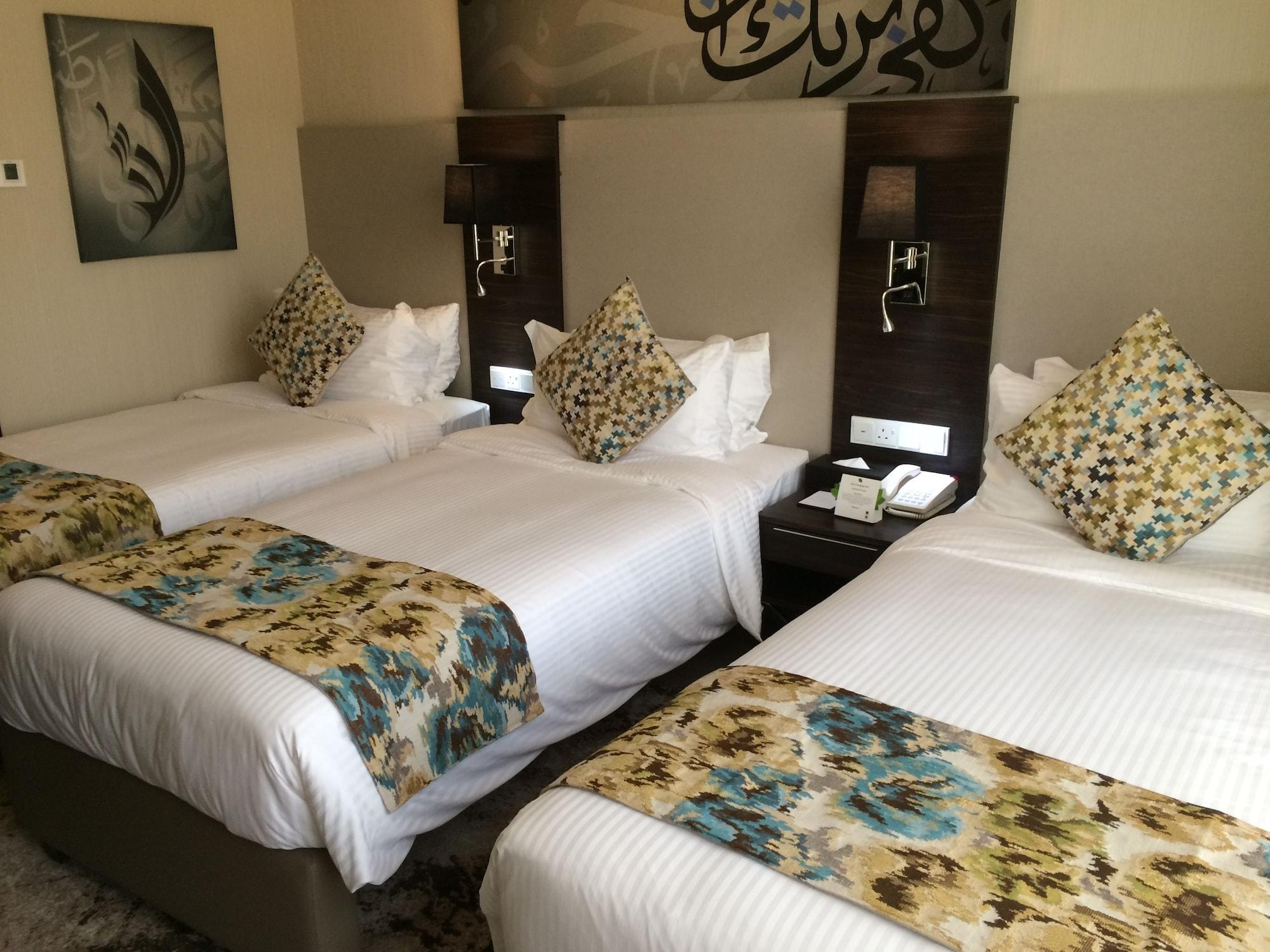 Hotel M Makkah By Millennium Mecca