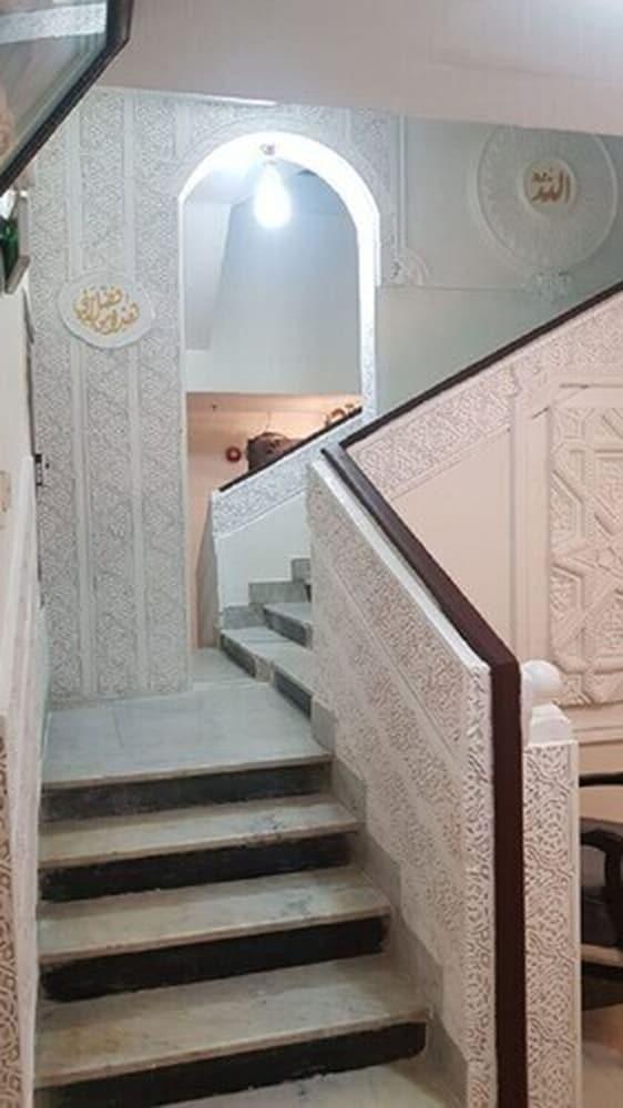 Al Tawfik Plaza 3* Mecca