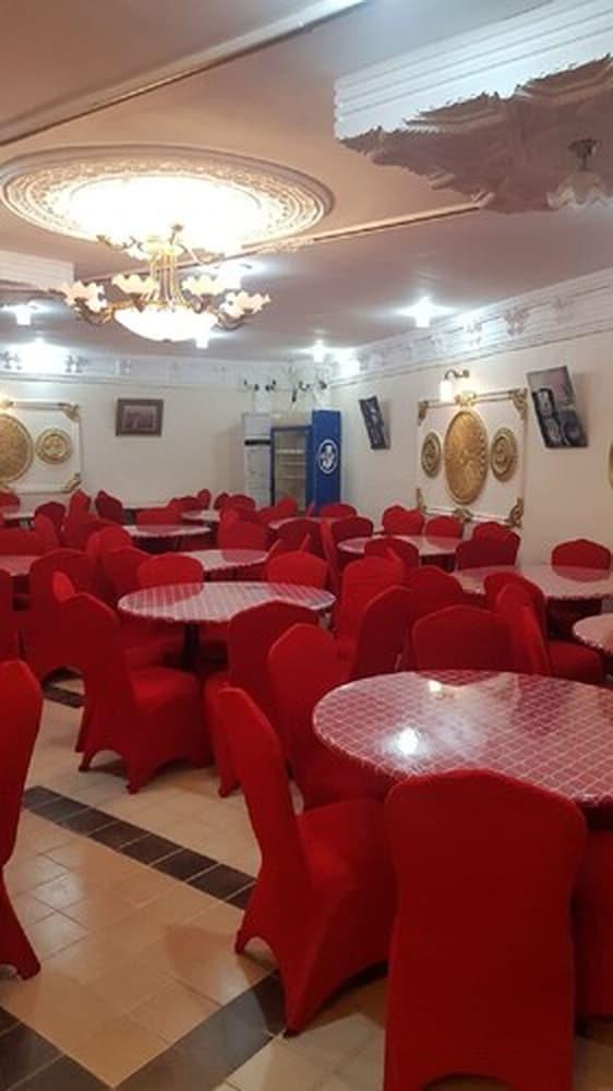 Al Tawfik Plaza Hotel 3*
